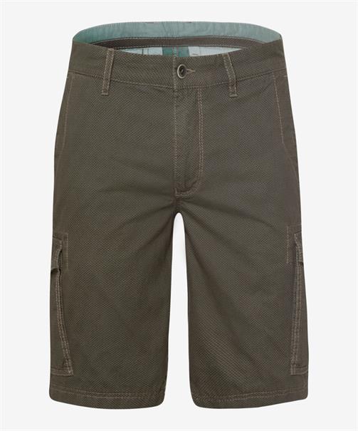 Style BRAZIL C khaki