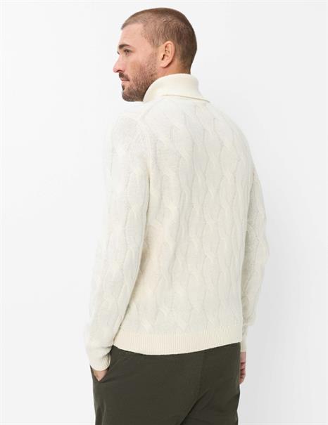 Style Brian offwhite