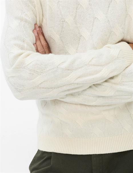 Style Brian offwhite