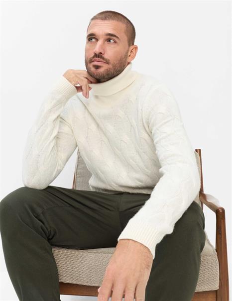 Style Brian offwhite