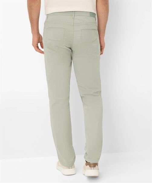 Style Cadiz avocado