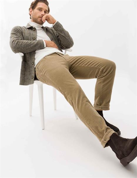 Style Cadiz beige