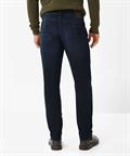 Style Cadiz blue black used