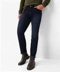 Style Cadiz blue black used