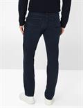 Style Cadiz blue black used