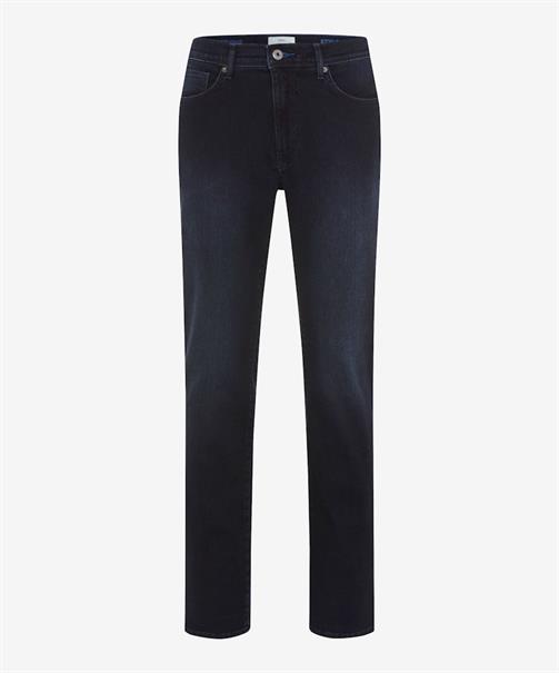 Style Cadiz blue black used