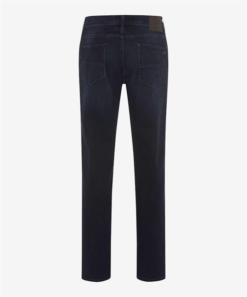Style Cadiz blue black used