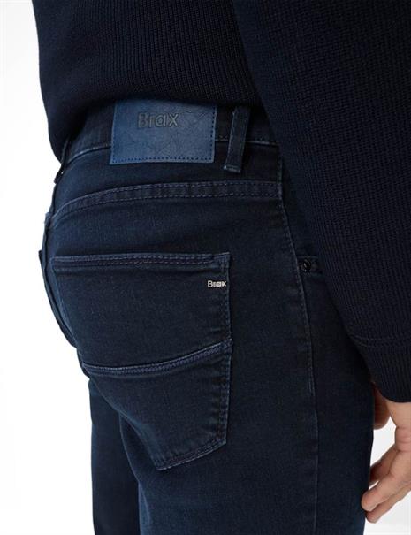 Style Cadiz blue black used