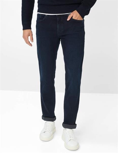 Style Cadiz blue black used