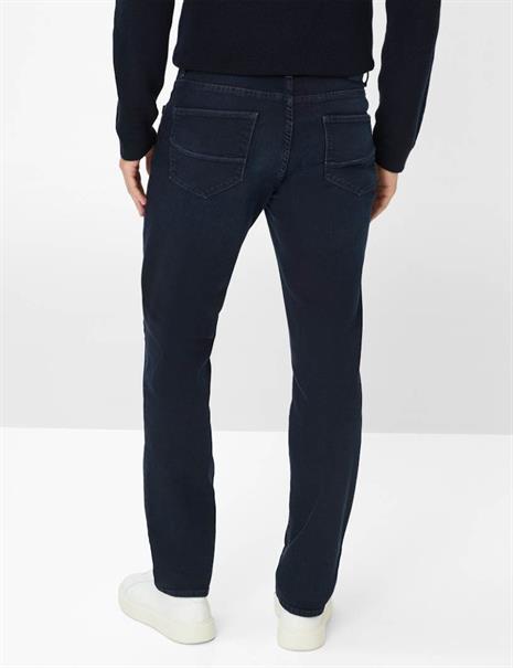 Style Cadiz blue black used