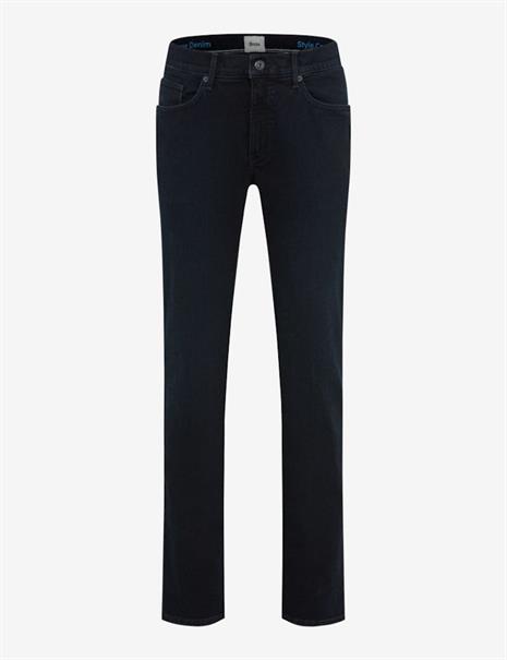 Style Cadiz blue black used