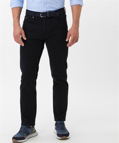 Style Cadiz blue black1