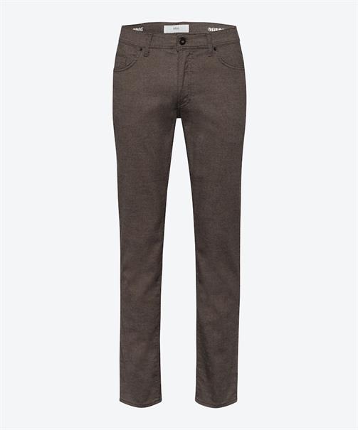 Style Cadiz braun
