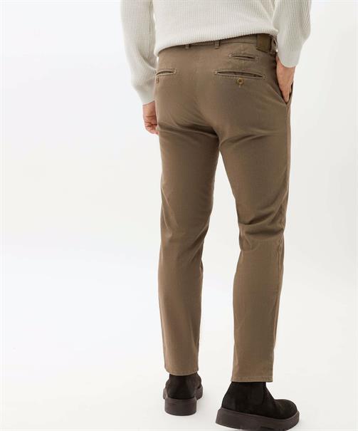 Style Cadiz braun