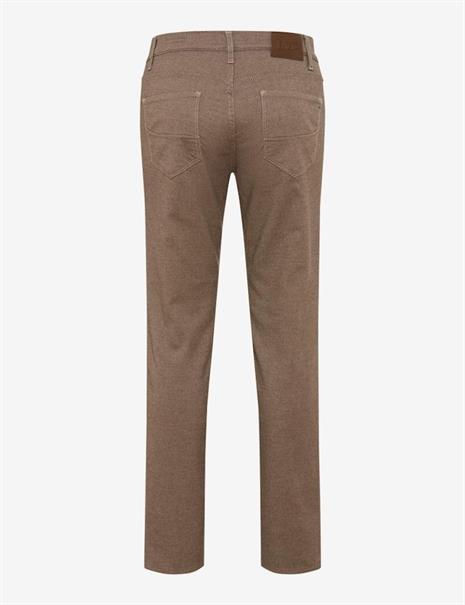Style Cadiz camel
