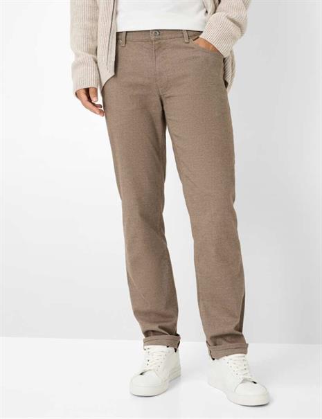 Style Cadiz camel