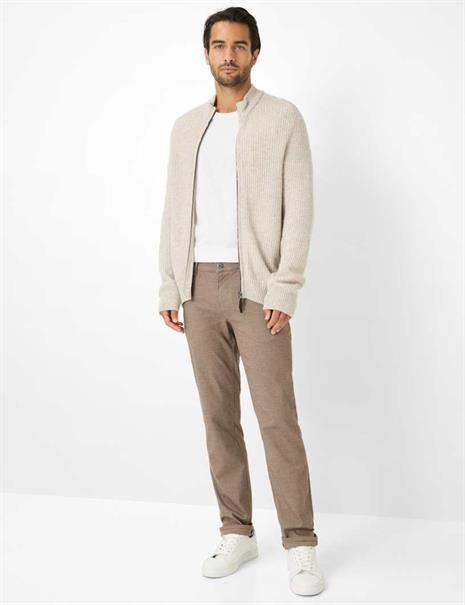 Style Cadiz camel