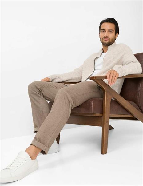 Style Cadiz camel