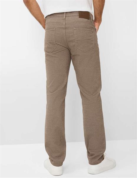 Style Cadiz camel