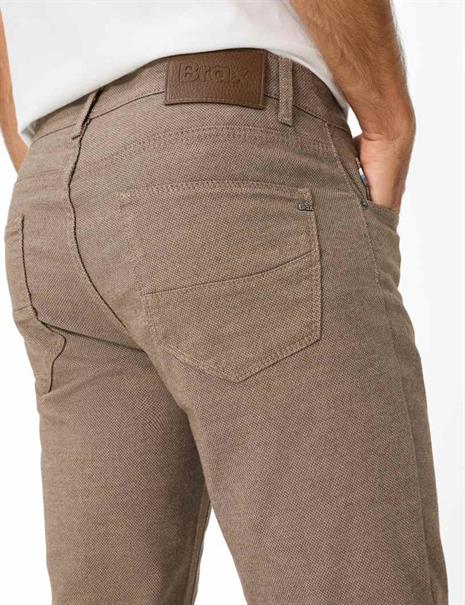 Style Cadiz camel