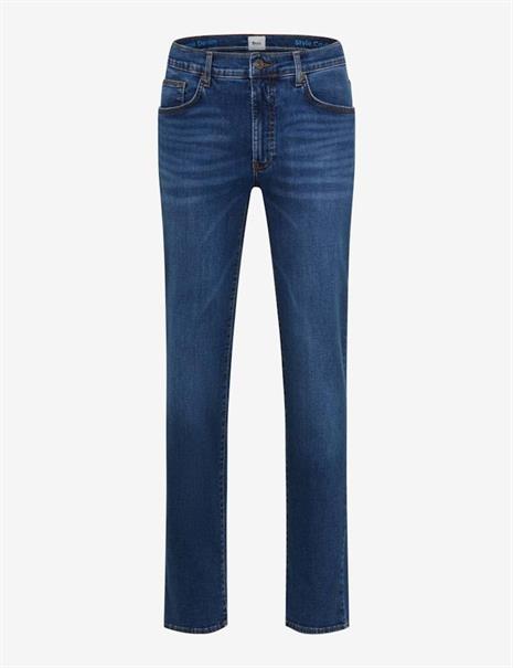 Style Cadiz dark blue used