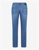 Style Cadiz mid blue used