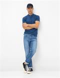 Style Cadiz mid blue used