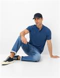 Style Cadiz mid blue used