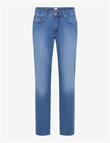 Style Cadiz mid blue used