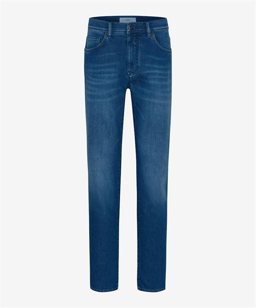 Style Cadiz mid blue used