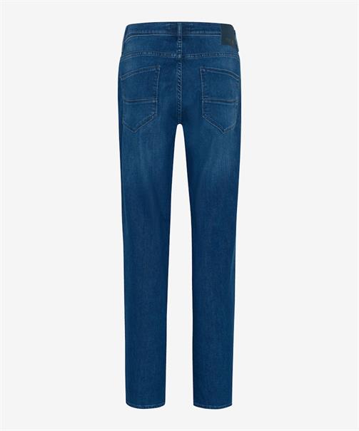 Style Cadiz mid blue used