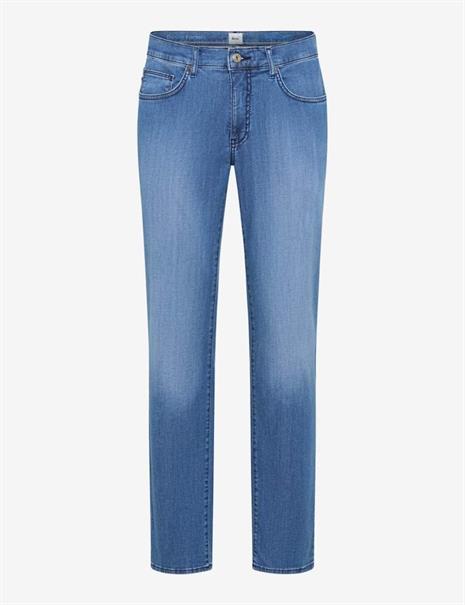 Style Cadiz mid blue used
