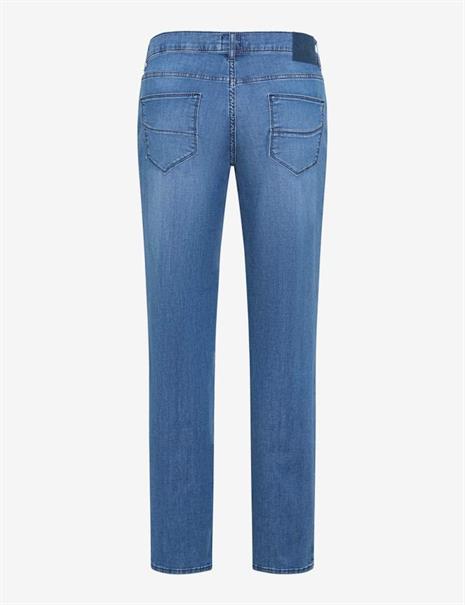 Style Cadiz mid blue used