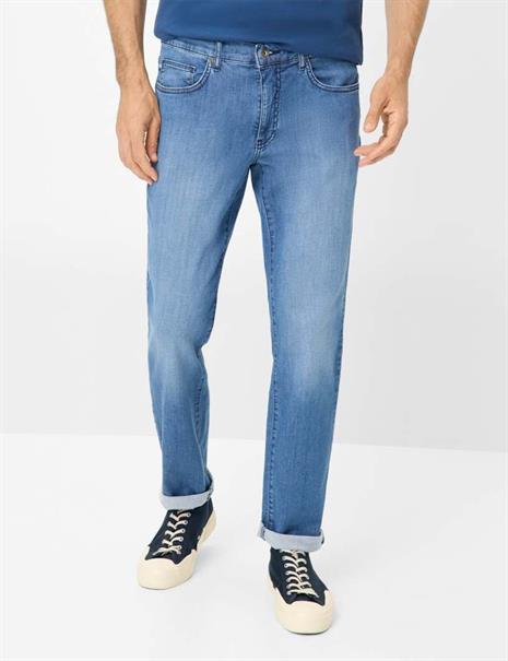 Style Cadiz mid blue used