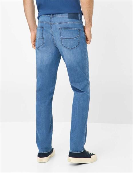 Style Cadiz mid blue used