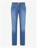 Style Cadiz mid blue used