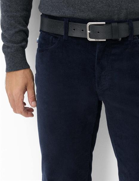 Style Cadiz night blue