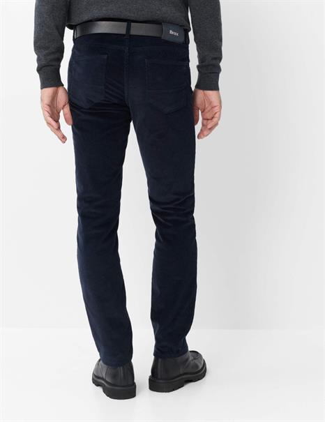 Style Cadiz night blue