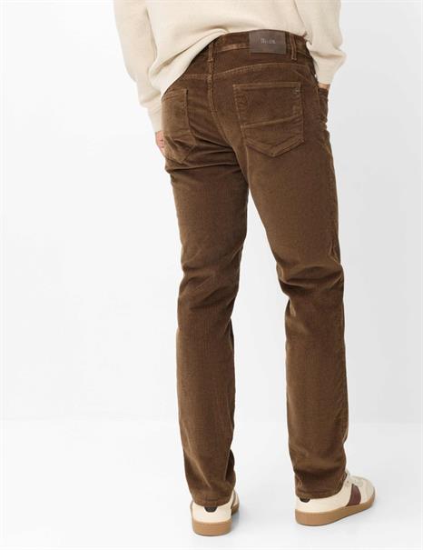 Style Cadiz nougat