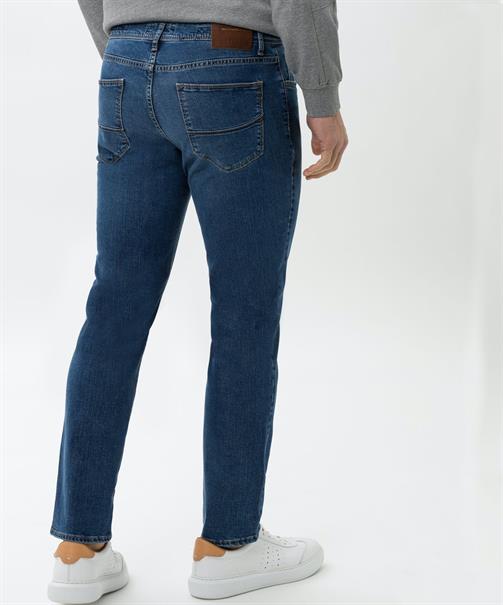 Style Cadiz regular blue used