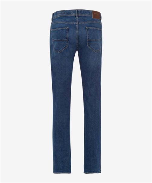Style Cadiz regular blue used