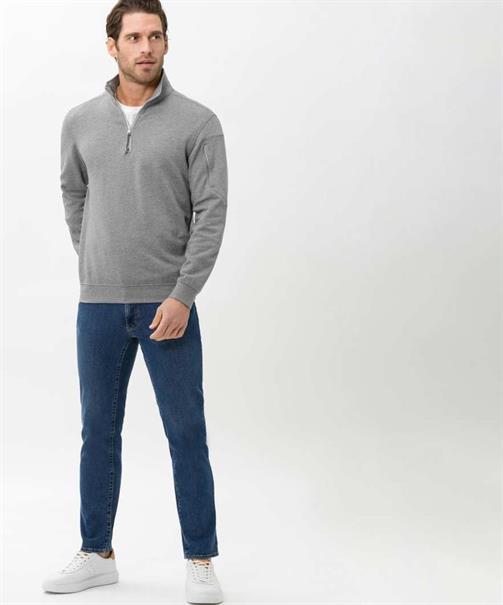 Style Cadiz regular blue used
