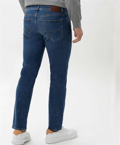 Style Cadiz regular blue used