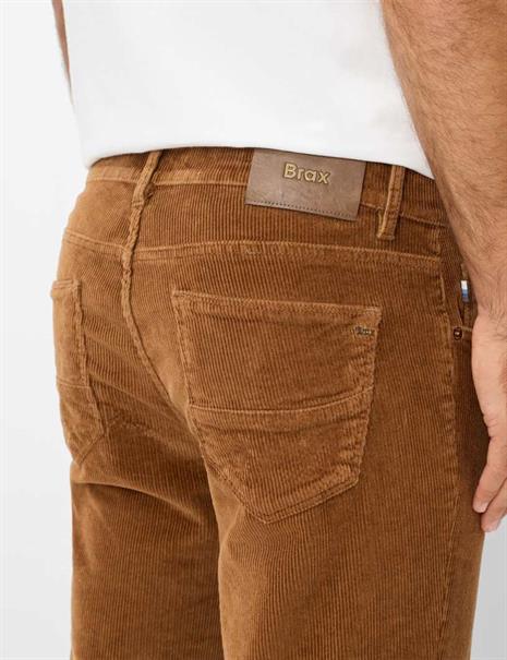 Style Cadiz toffee