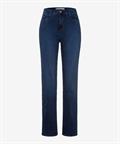 Style Carola 25-slightly used regular blue