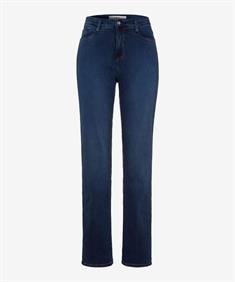 Style Carola 25-slightly used regular blue