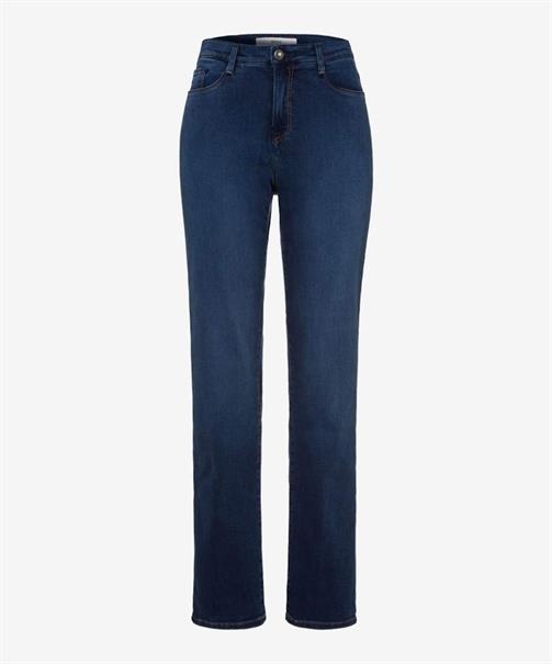 Style Carola 25-slightly used regular blue