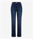 Style Carola 25-slightly used regular blue