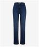 Style Carola 25-slightly used regular blue