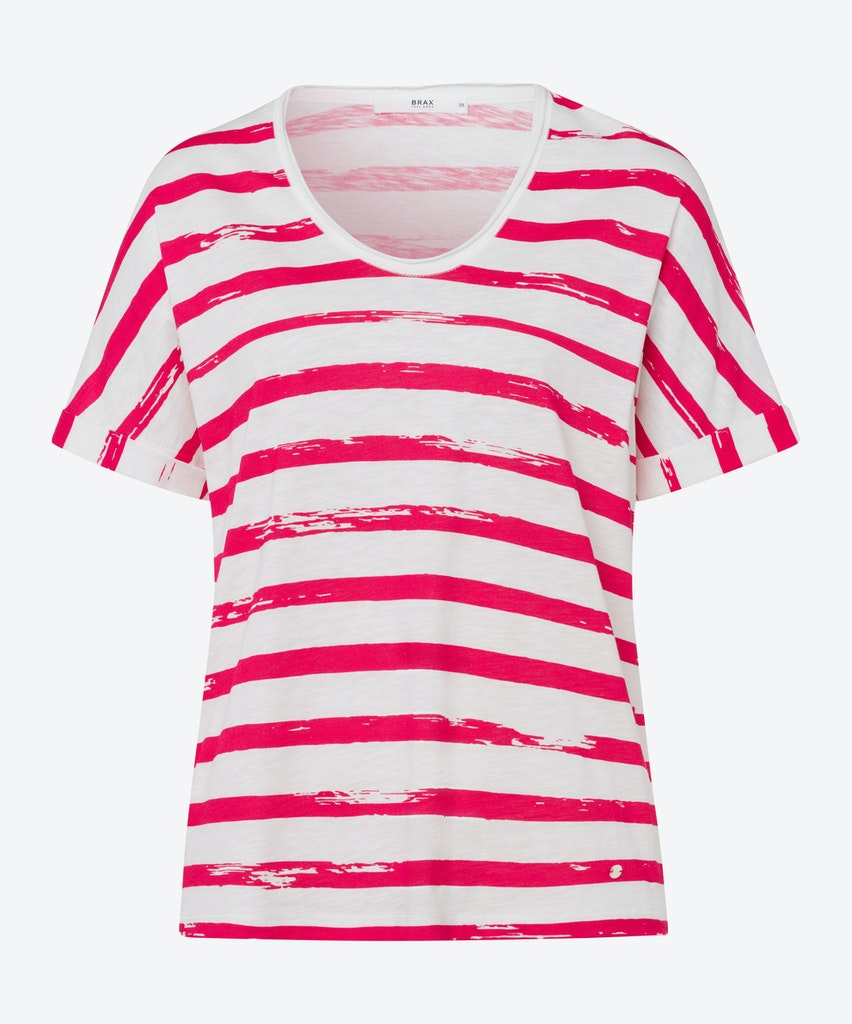 Brax Damen T-Shirt 34-3617-carriedep günstig online kaufen